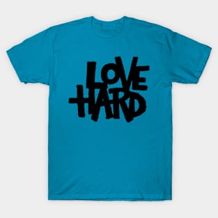 Love Hard T-Shirt